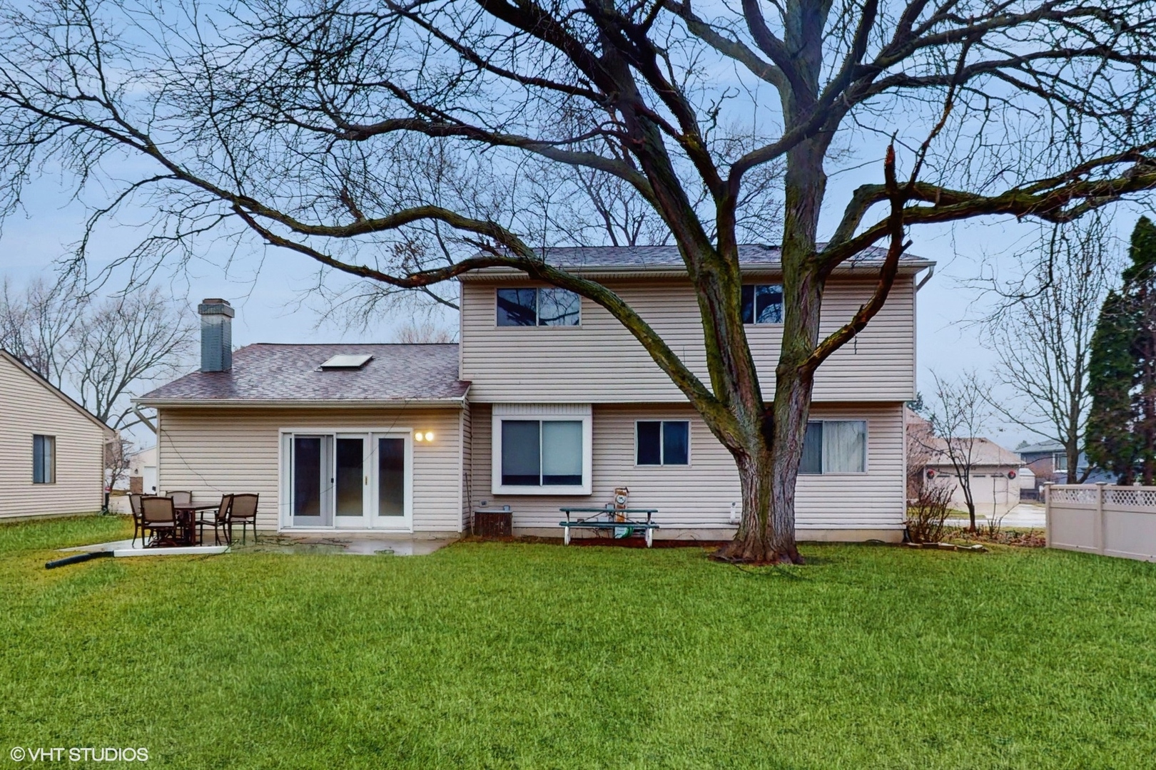 1145 La Fayette Drive