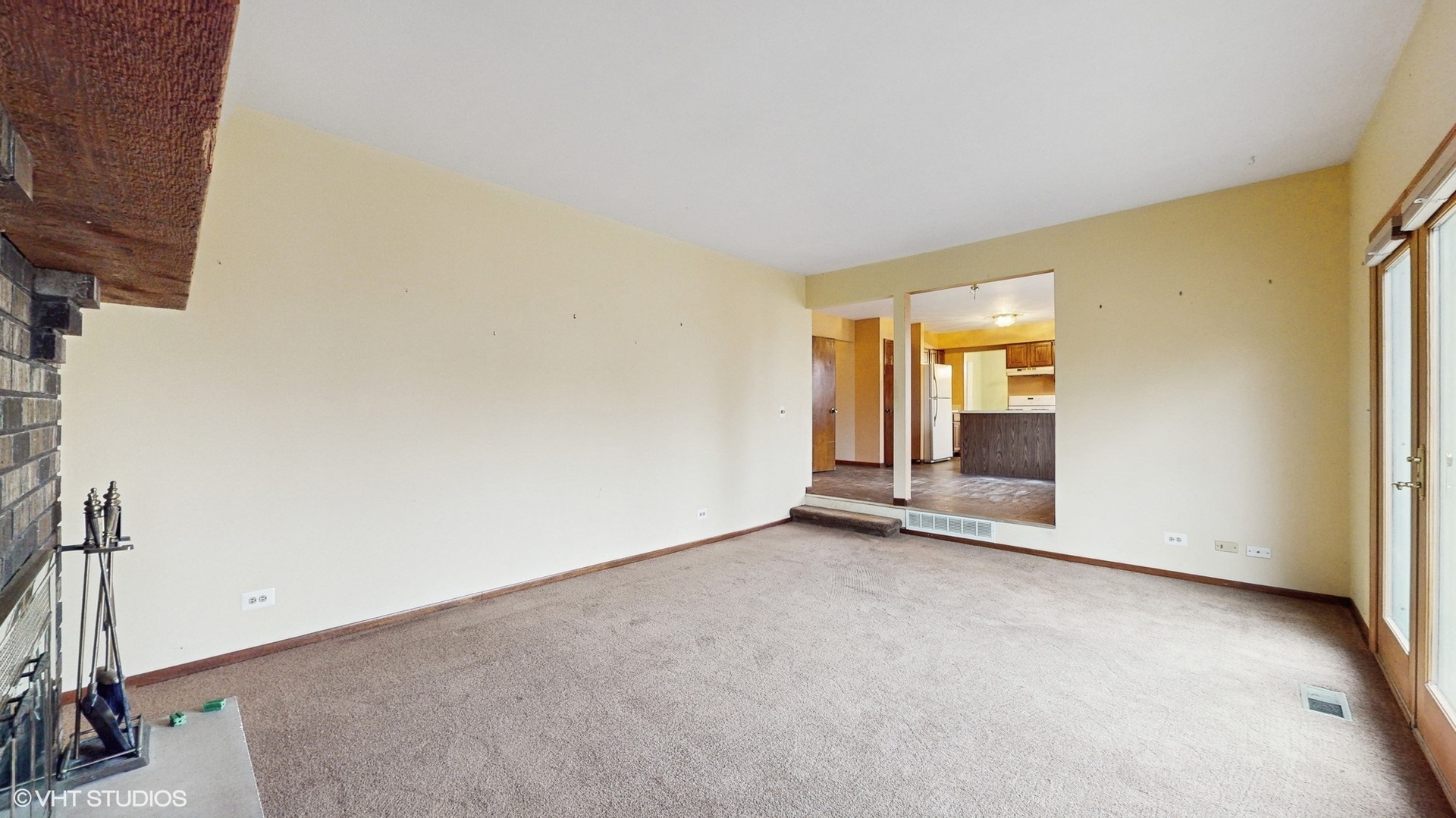 1145 La Fayette Drive