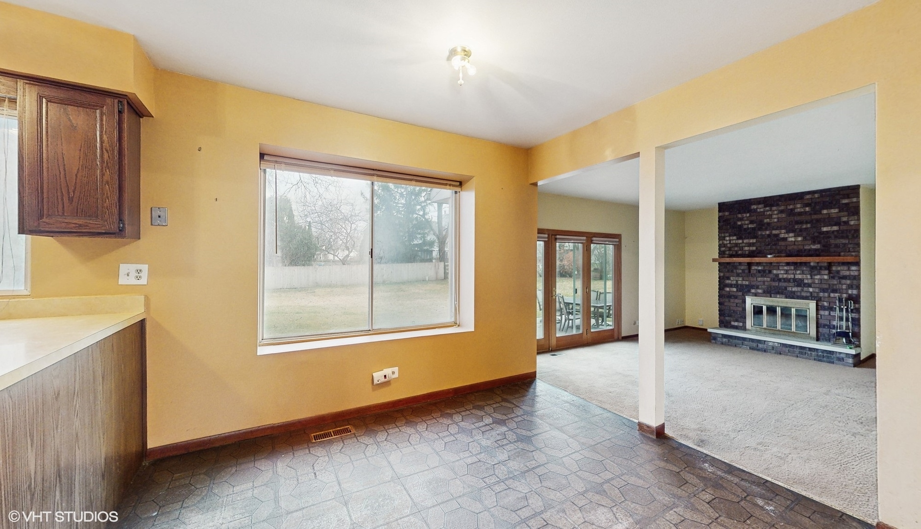 1145 La Fayette Drive