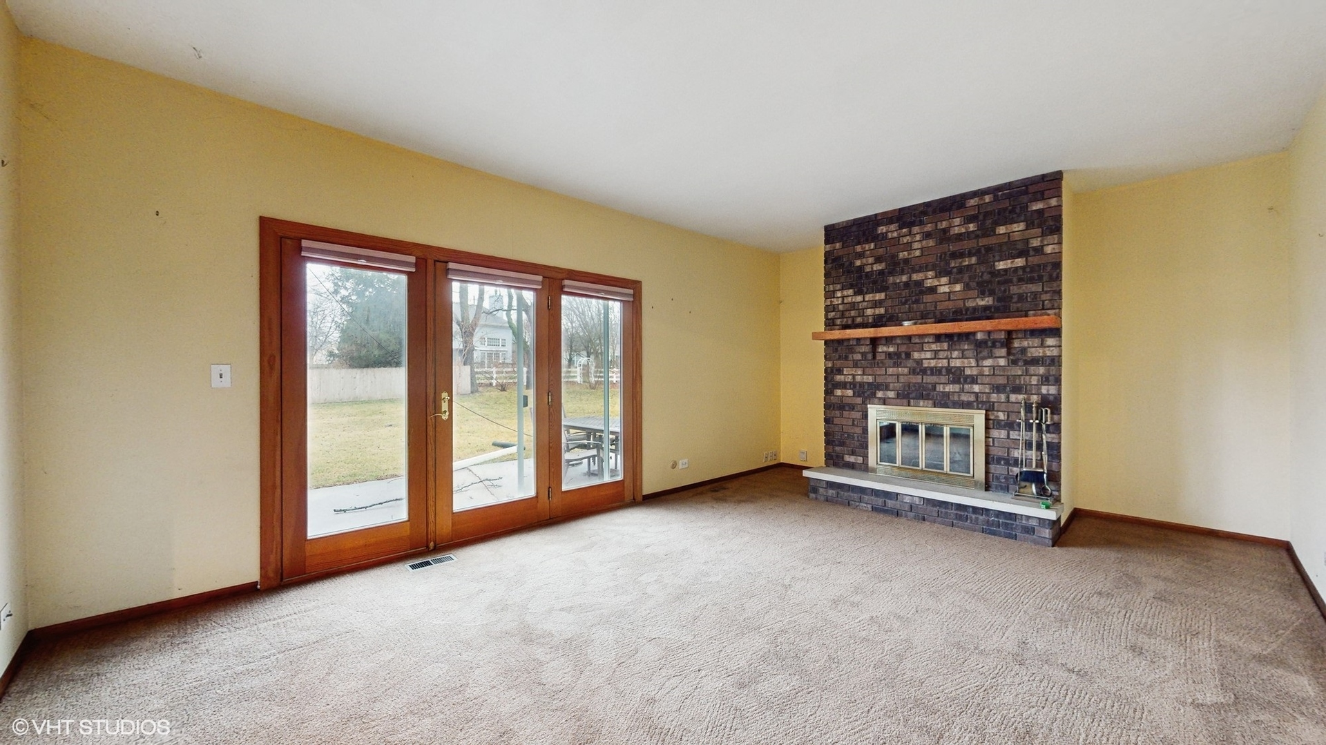 1145 La Fayette Drive