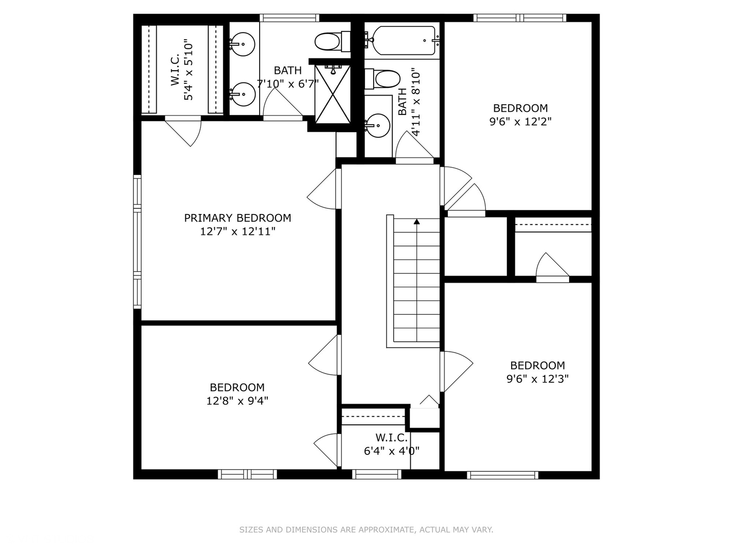 1145 La Fayette Drive