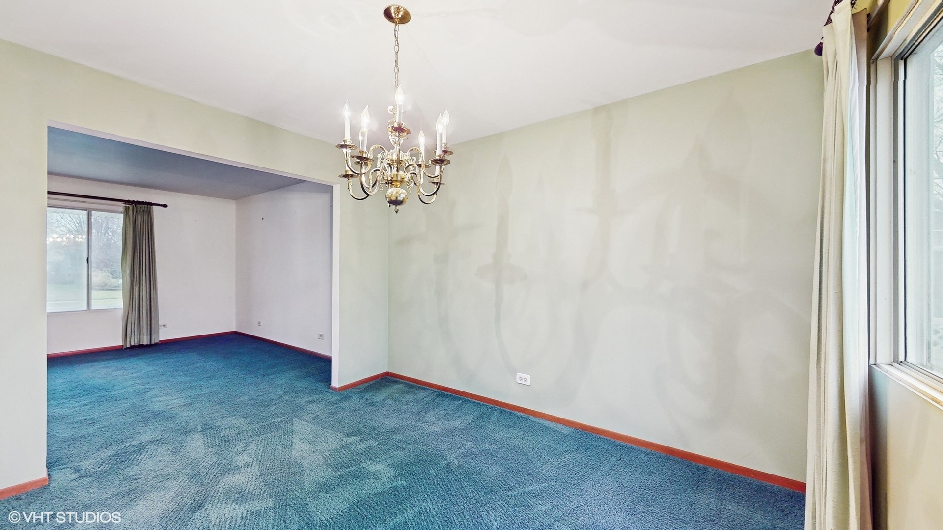 1145 La Fayette Drive