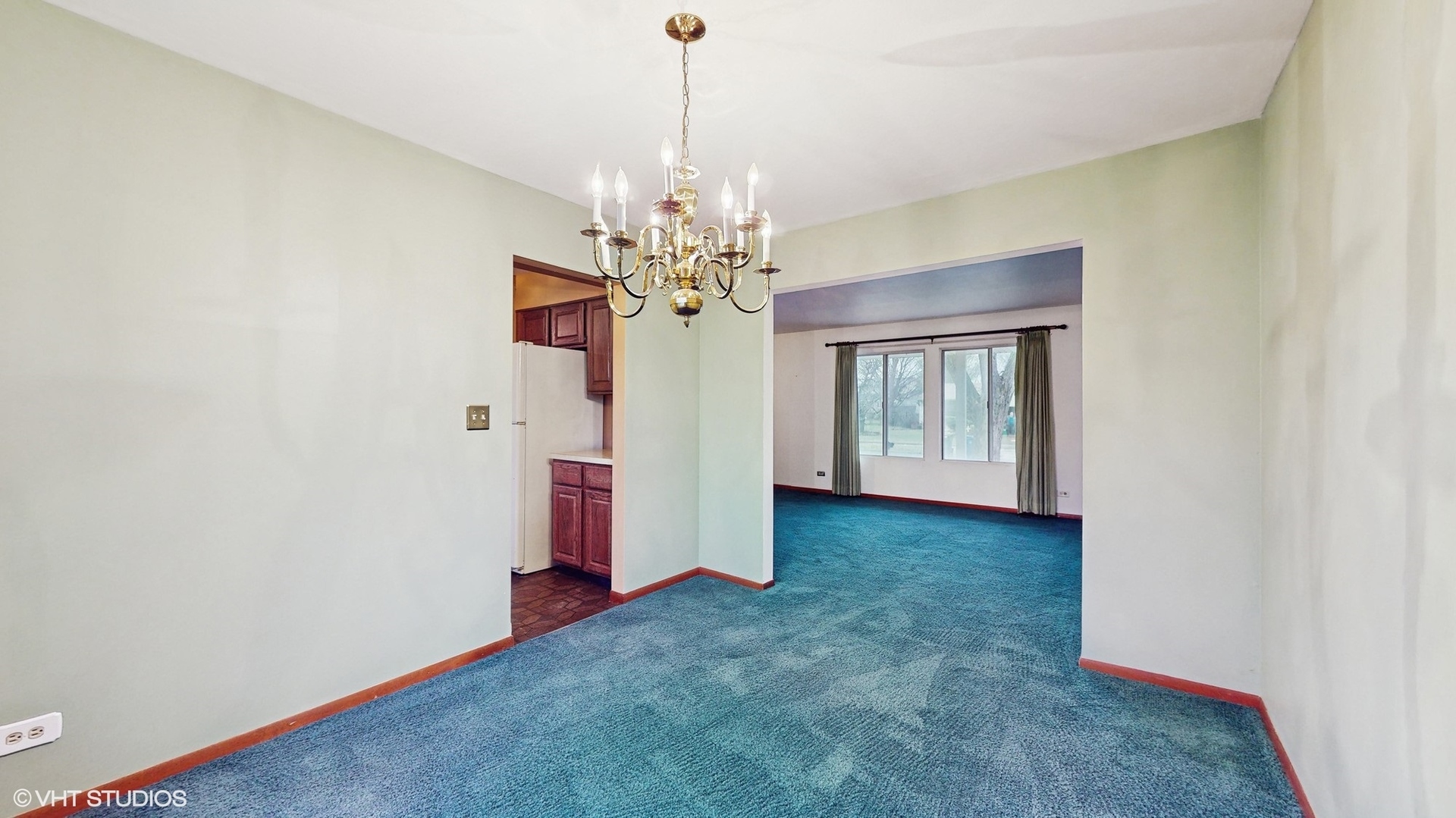 1145 La Fayette Drive