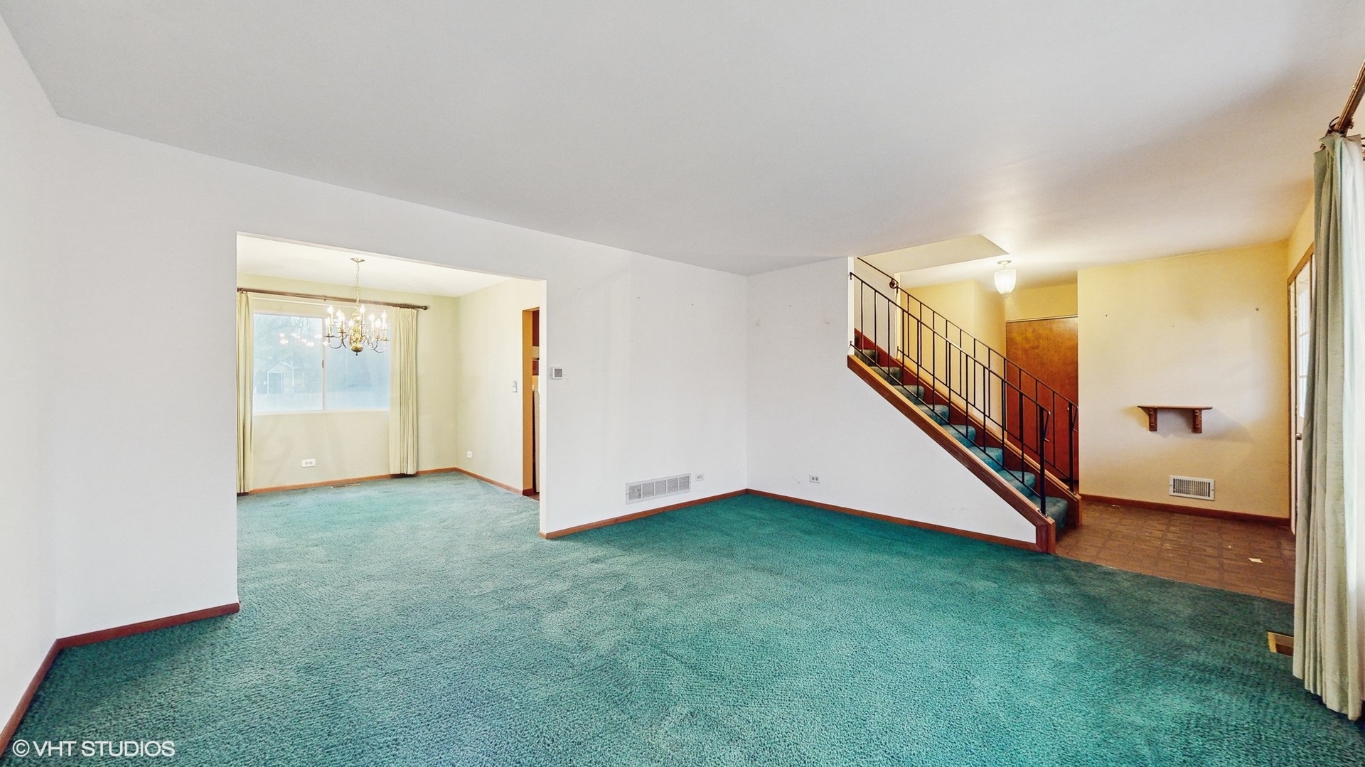 1145 La Fayette Drive