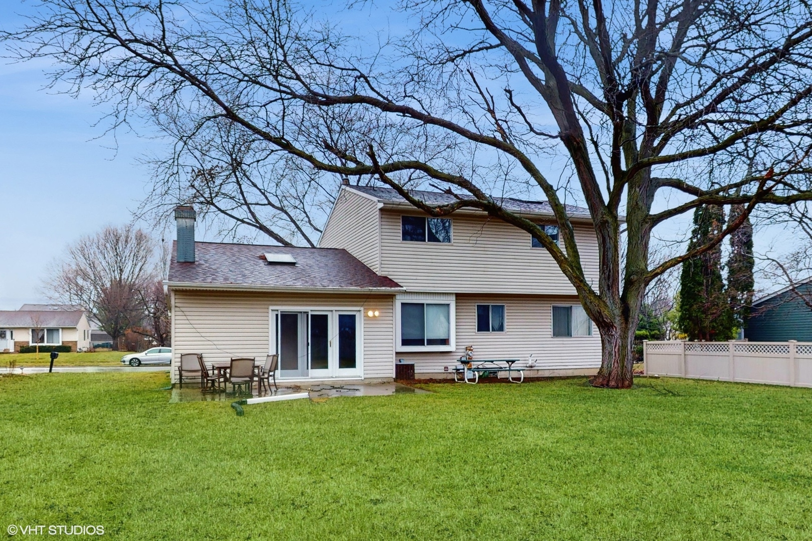 1145 La Fayette Drive