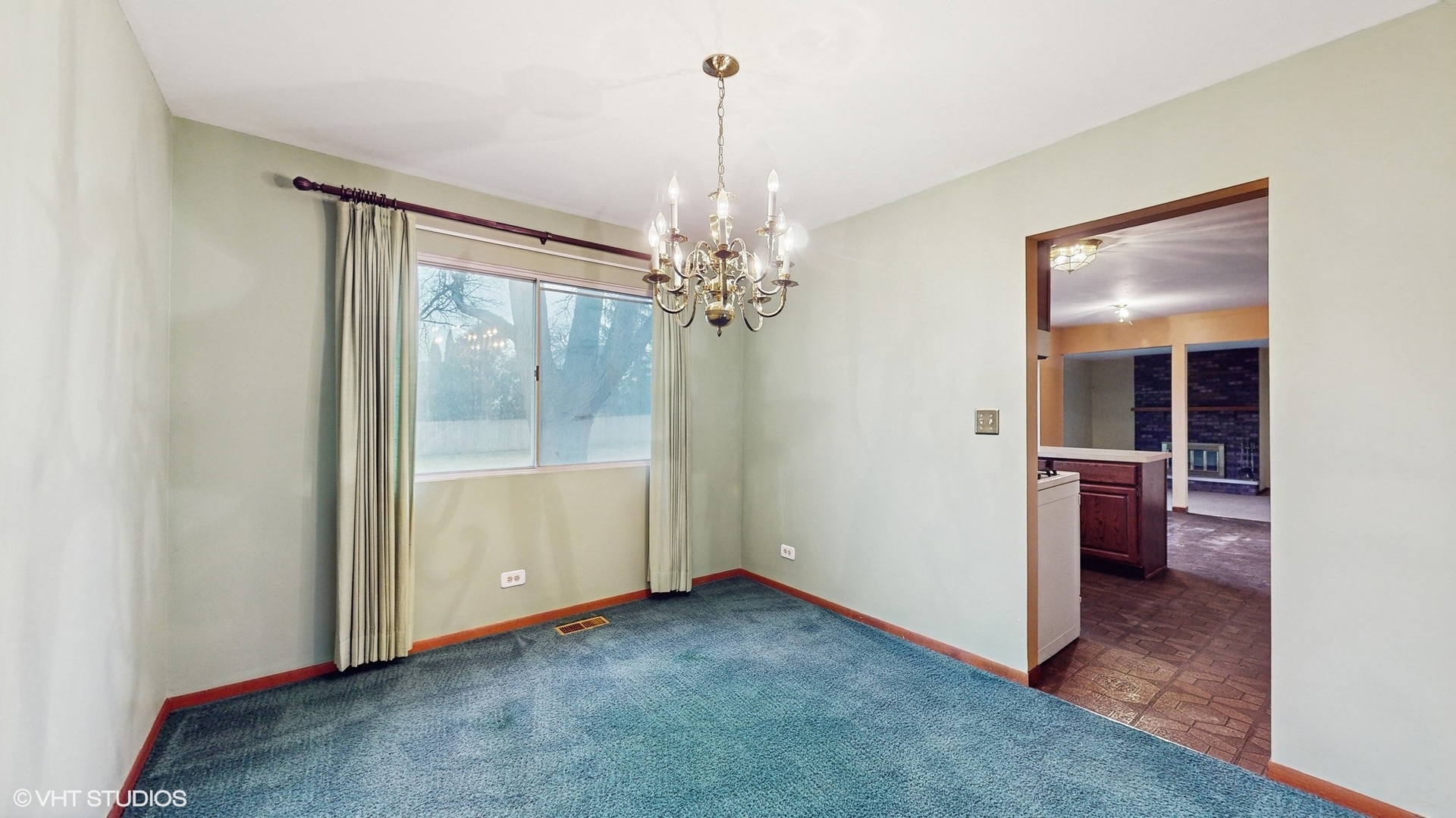 1145 La Fayette Drive