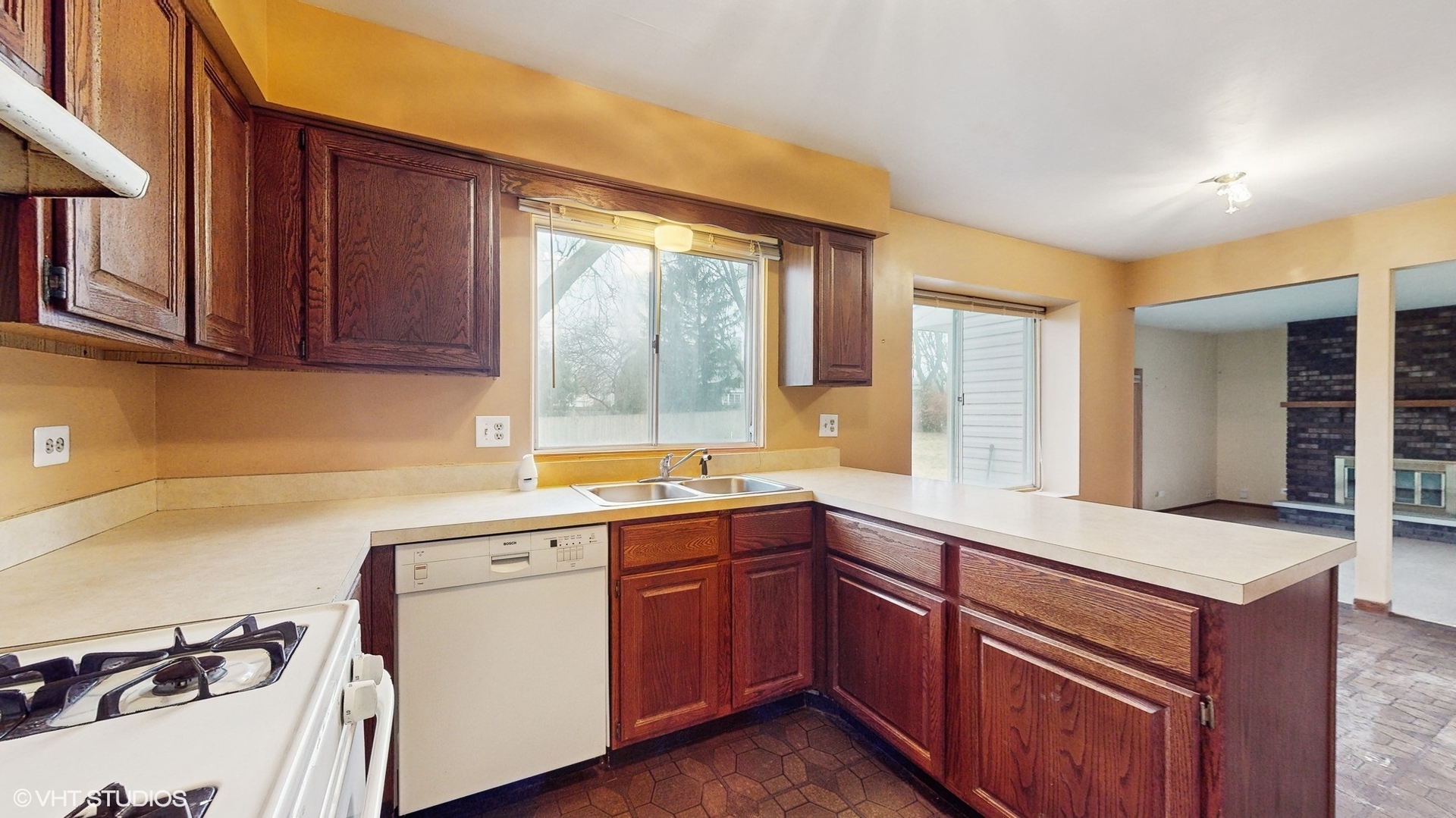 1145 La Fayette Drive