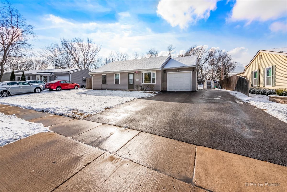 1024 Oakland Drive