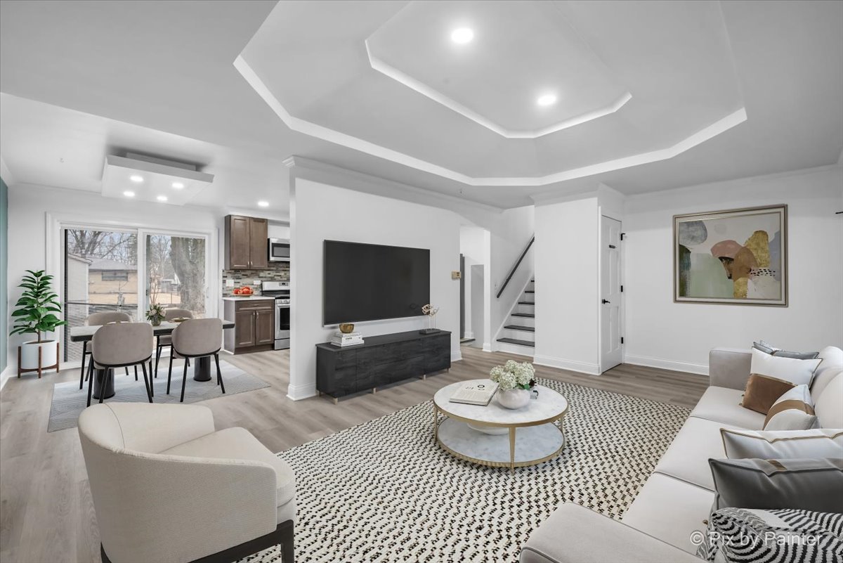 1366 Blackhawk Drive