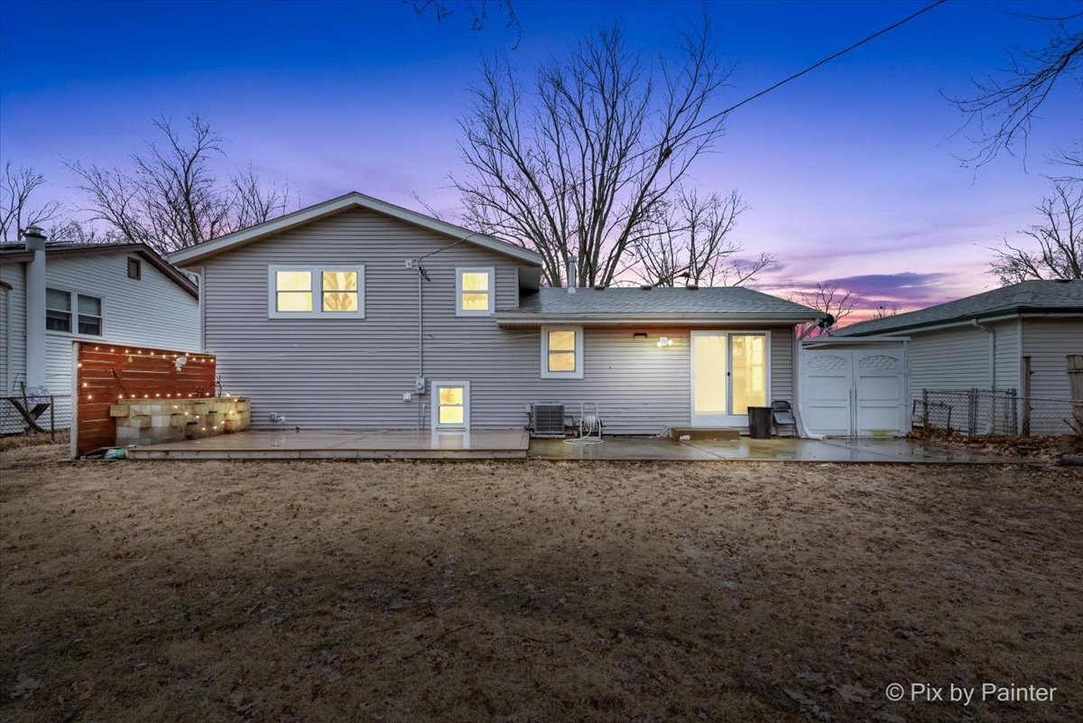 1366 Blackhawk Drive