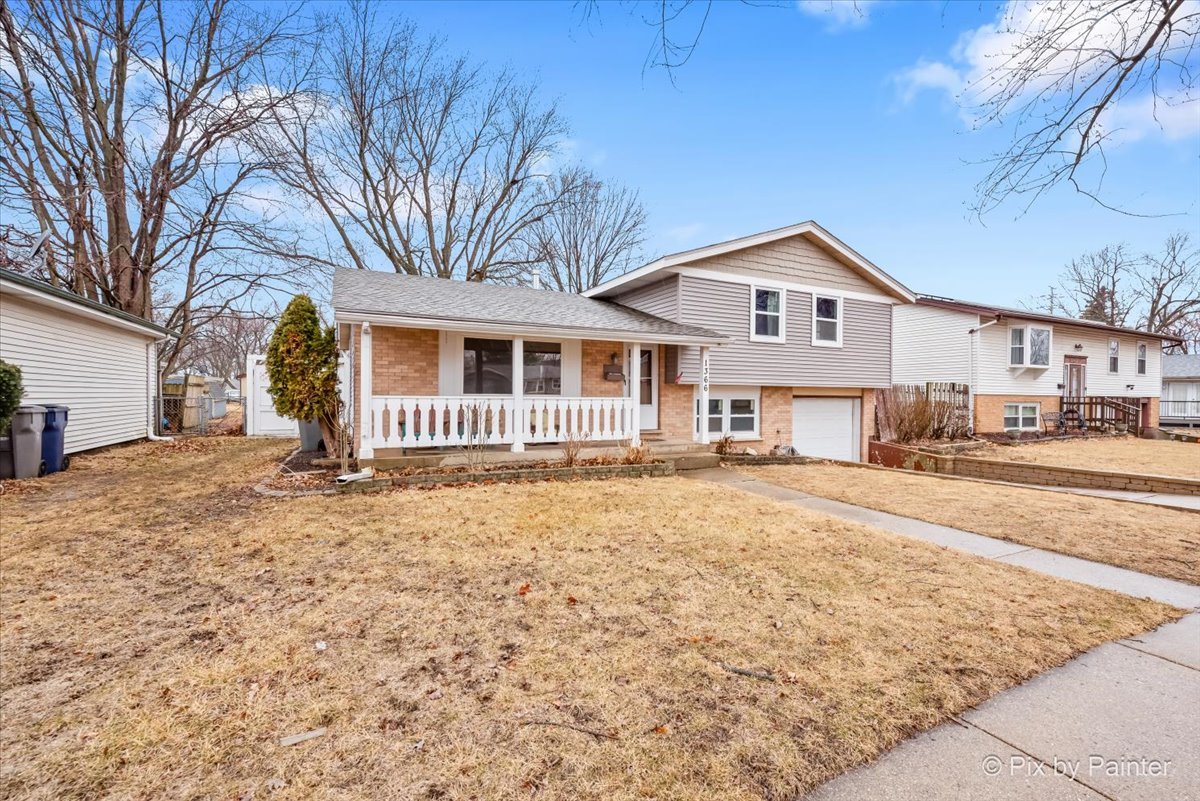 1366 Blackhawk Drive