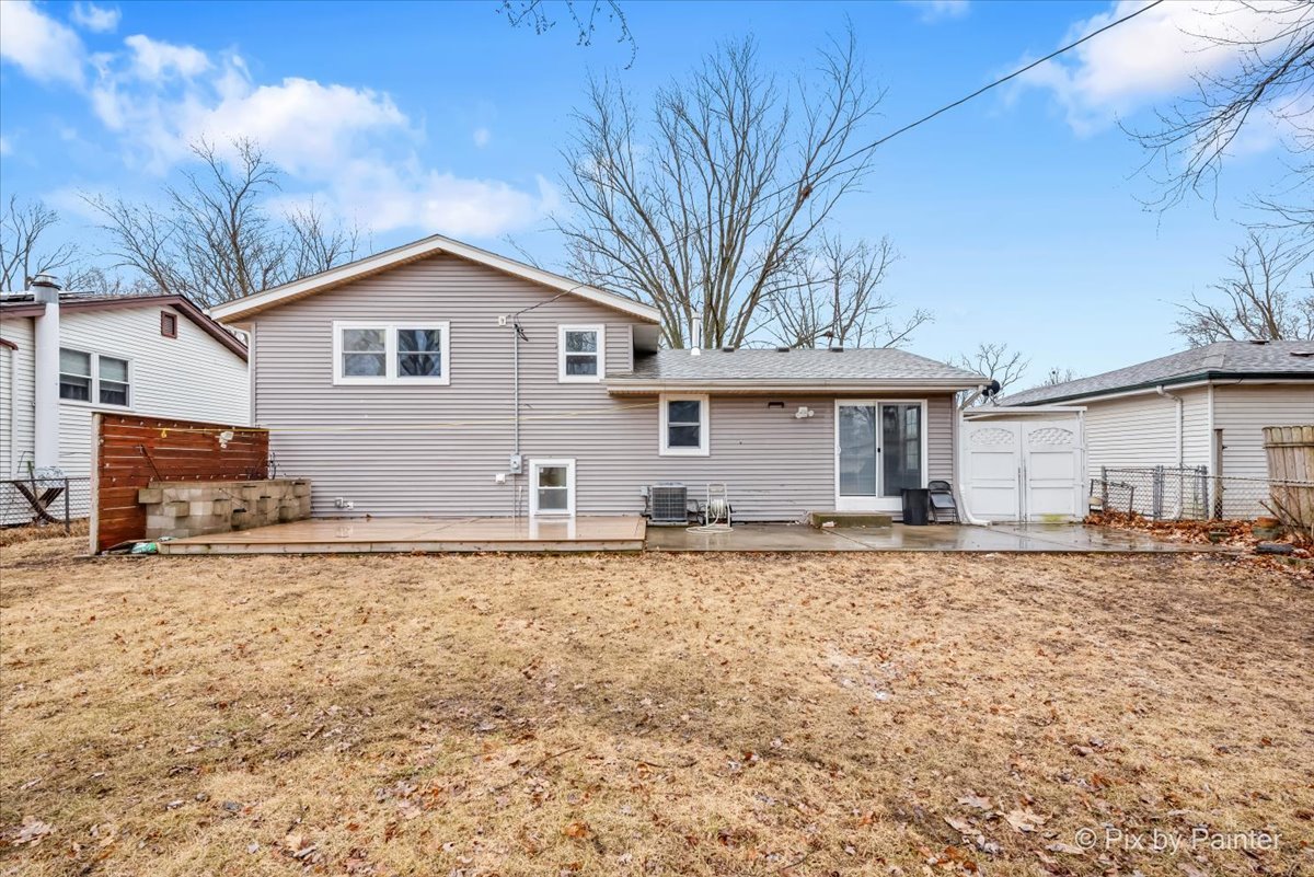 1366 Blackhawk Drive