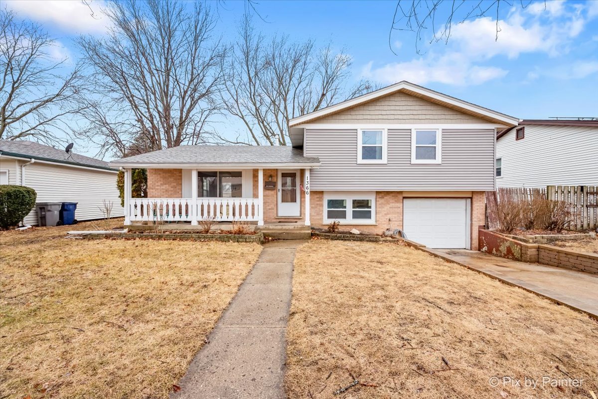 1366 Blackhawk Drive