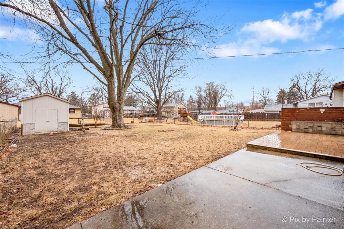 1366 Blackhawk Drive