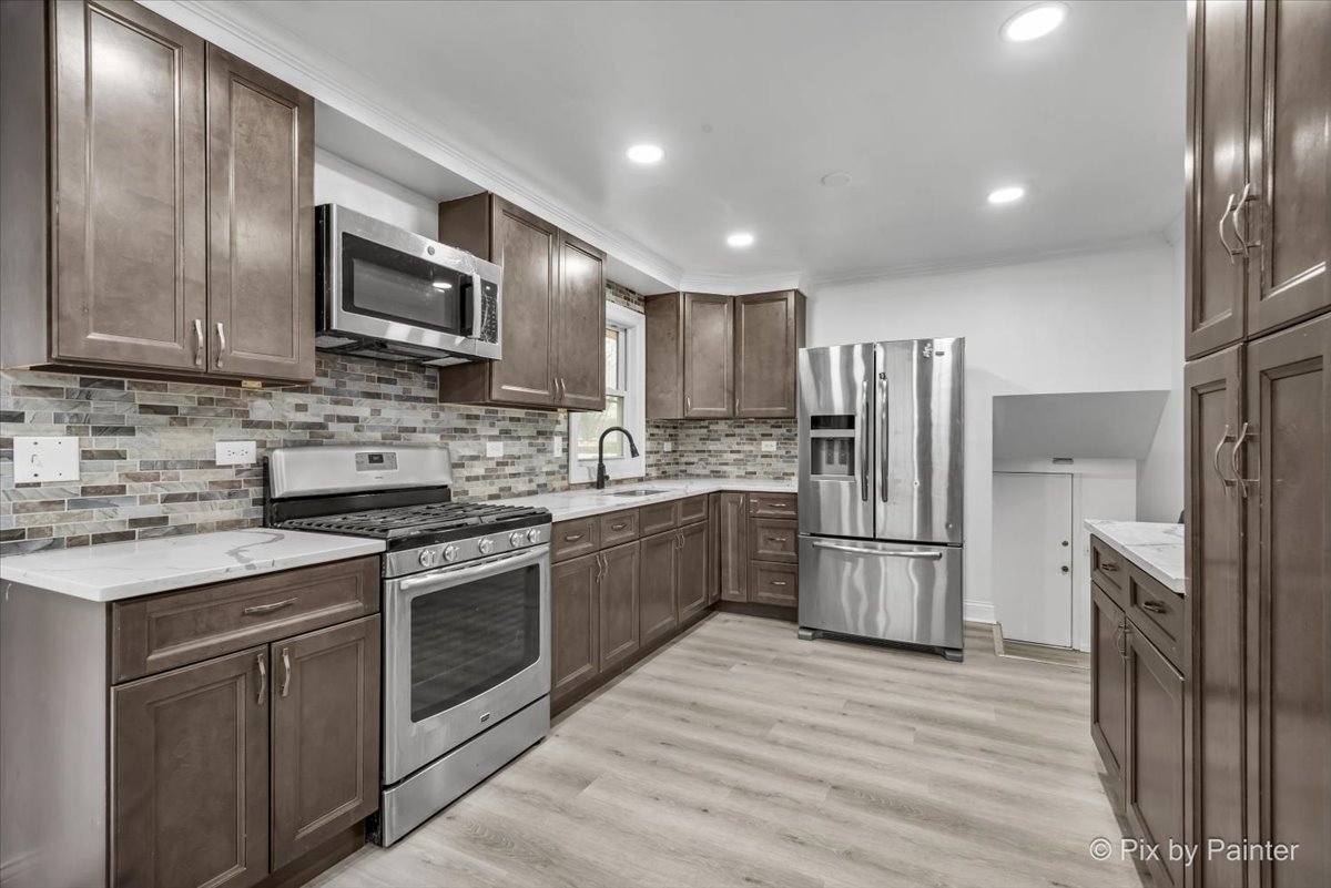 1366 Blackhawk Drive