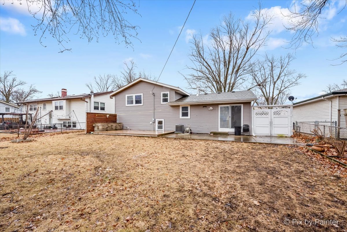 1366 Blackhawk Drive
