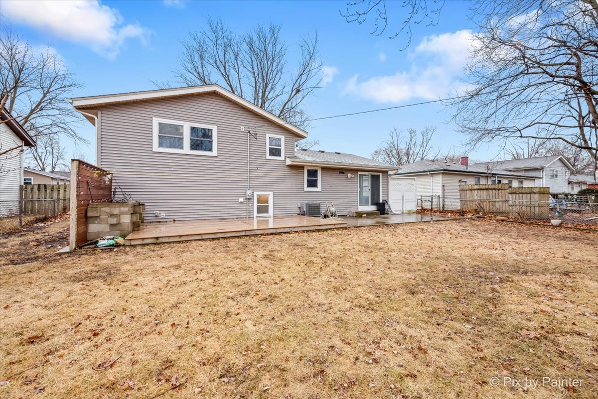 1366 Blackhawk Drive