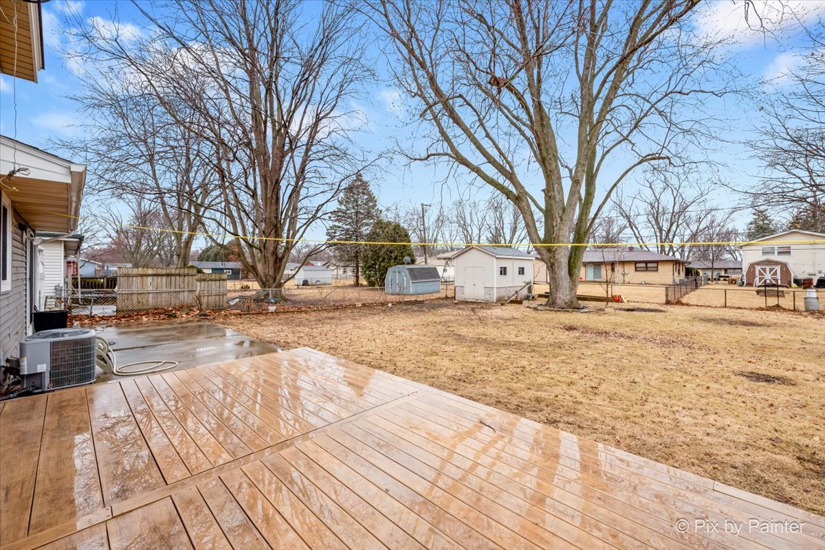 1366 Blackhawk Drive