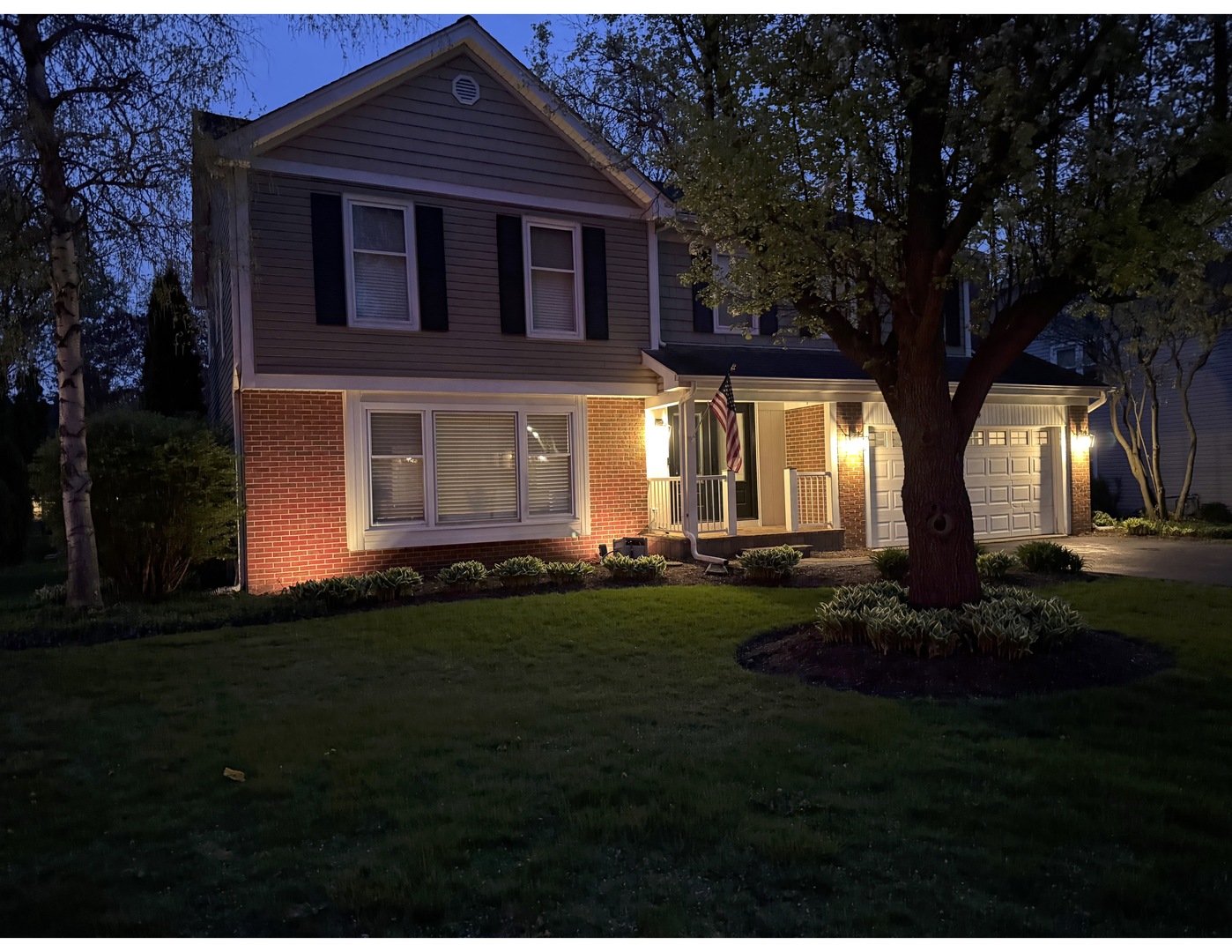 3209 Charlemagne Lane