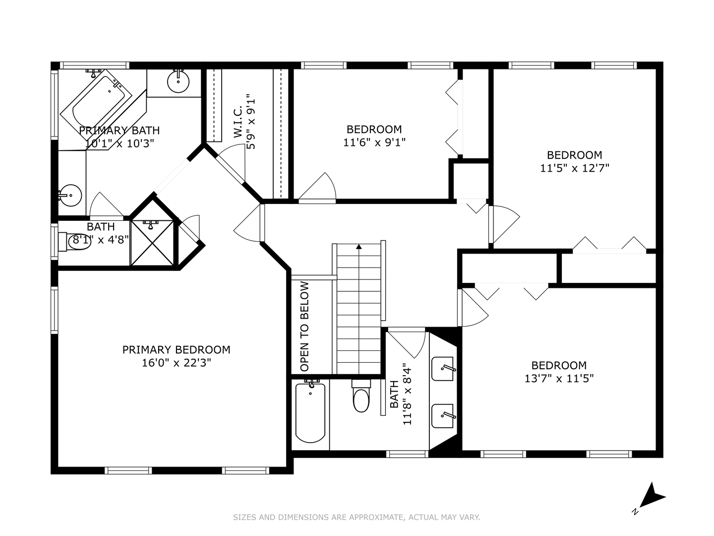 3209 Charlemagne Lane