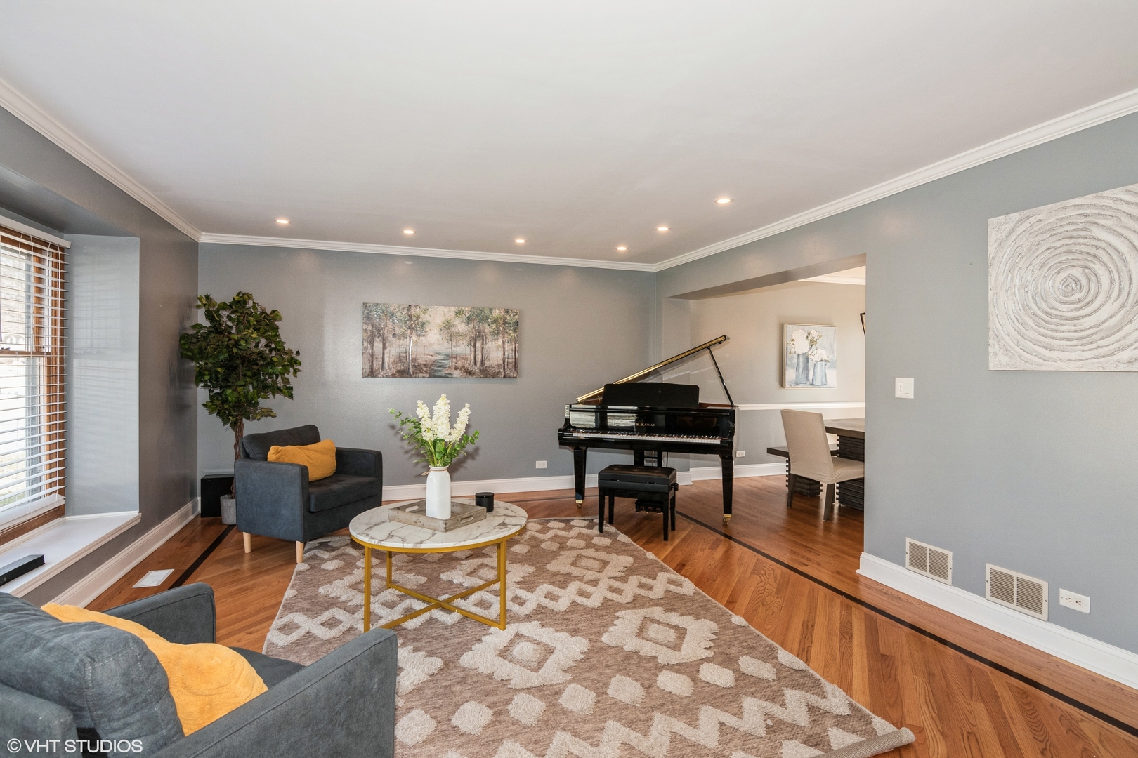 3209 Charlemagne Lane