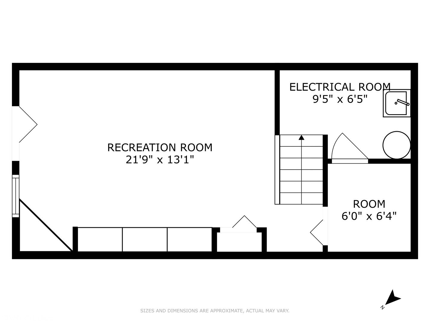 3209 Charlemagne Lane