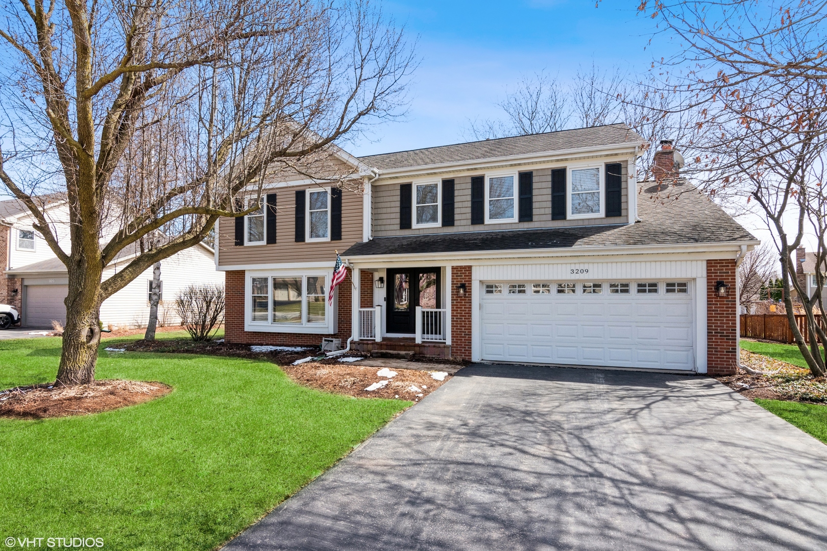 3209 Charlemagne Lane