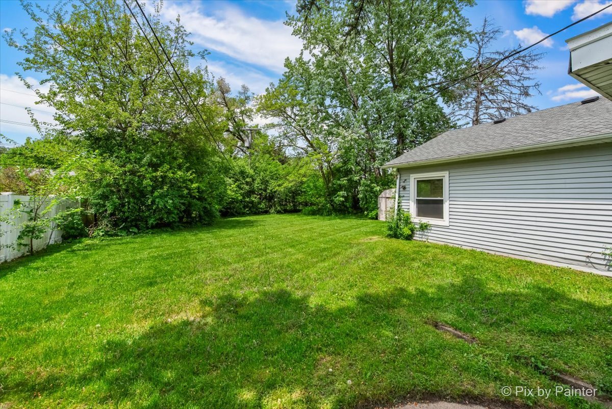 706 Parkside Circle