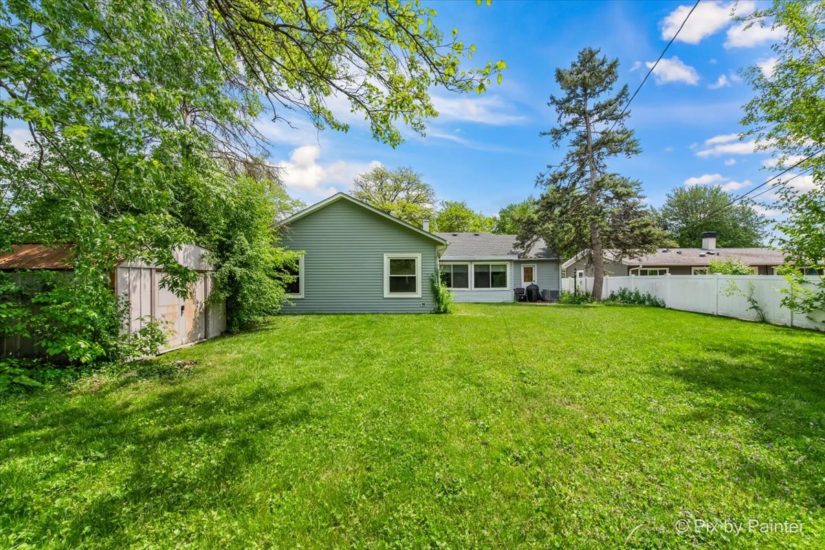 706 Parkside Circle