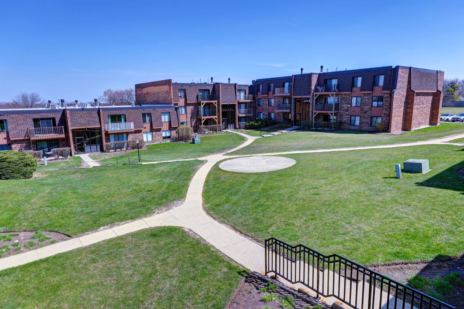 719 N Killarney Court Unit: 2B