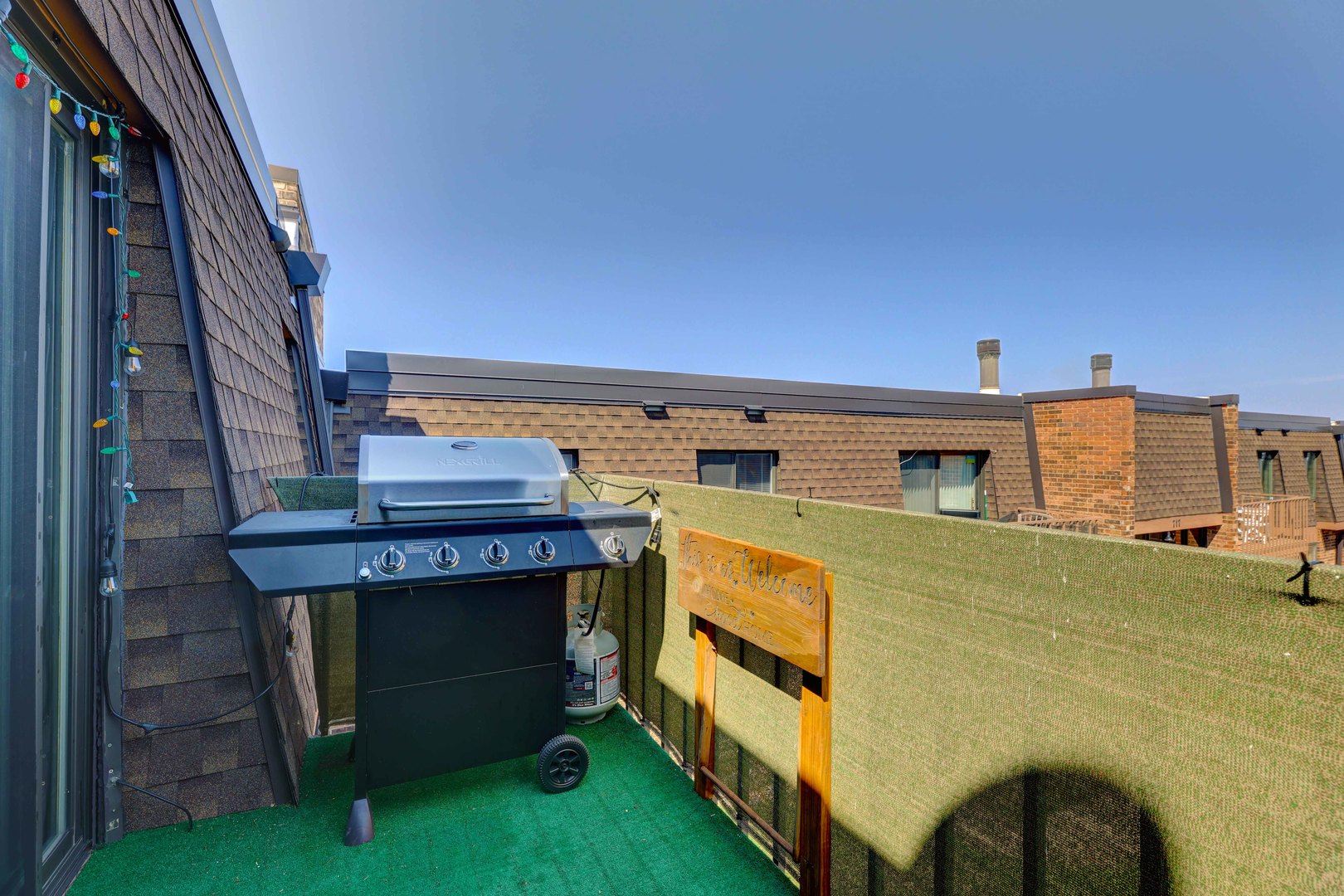 719 N Killarney Court Unit: 2B