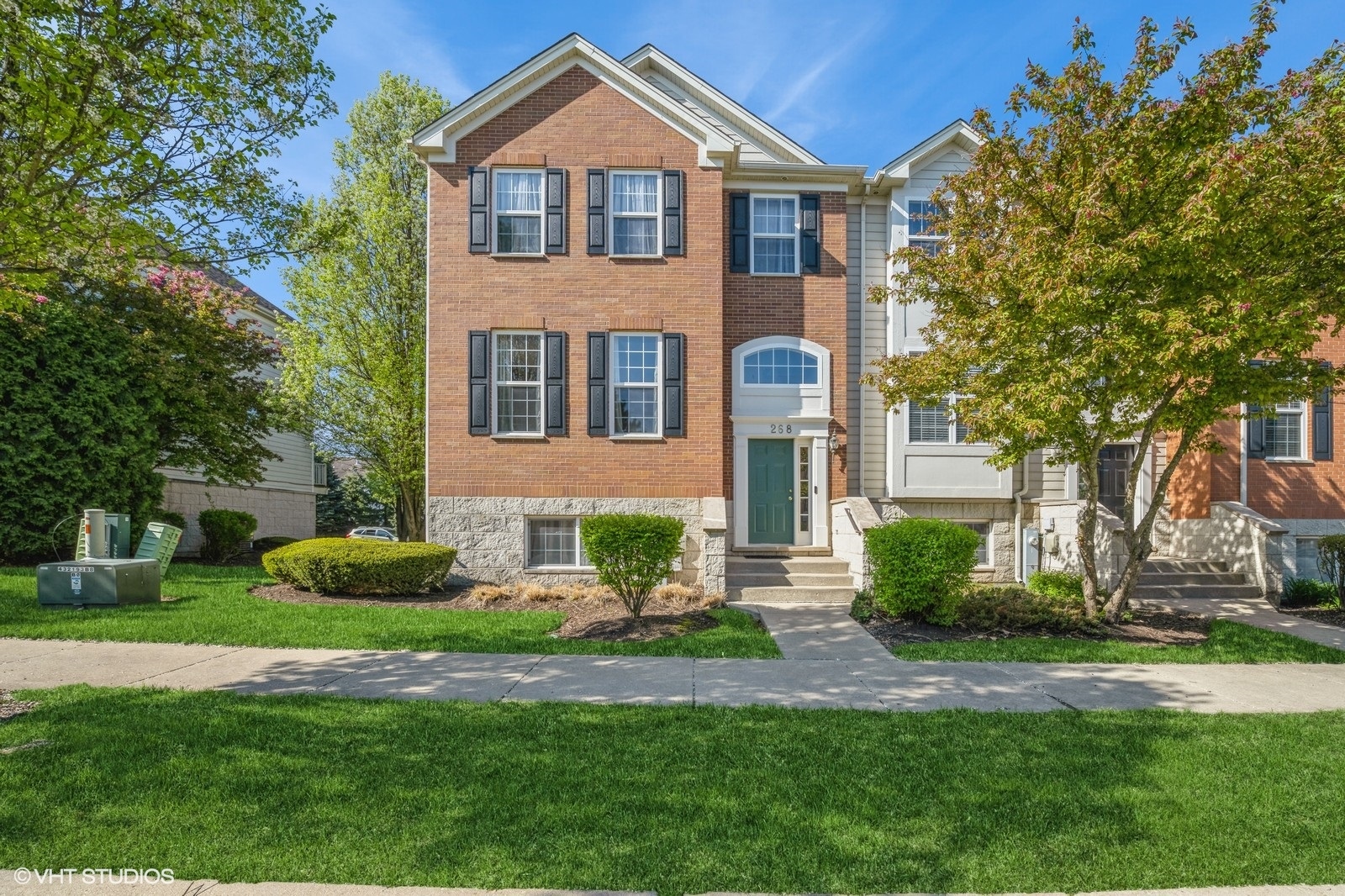 268 Comstock Drive