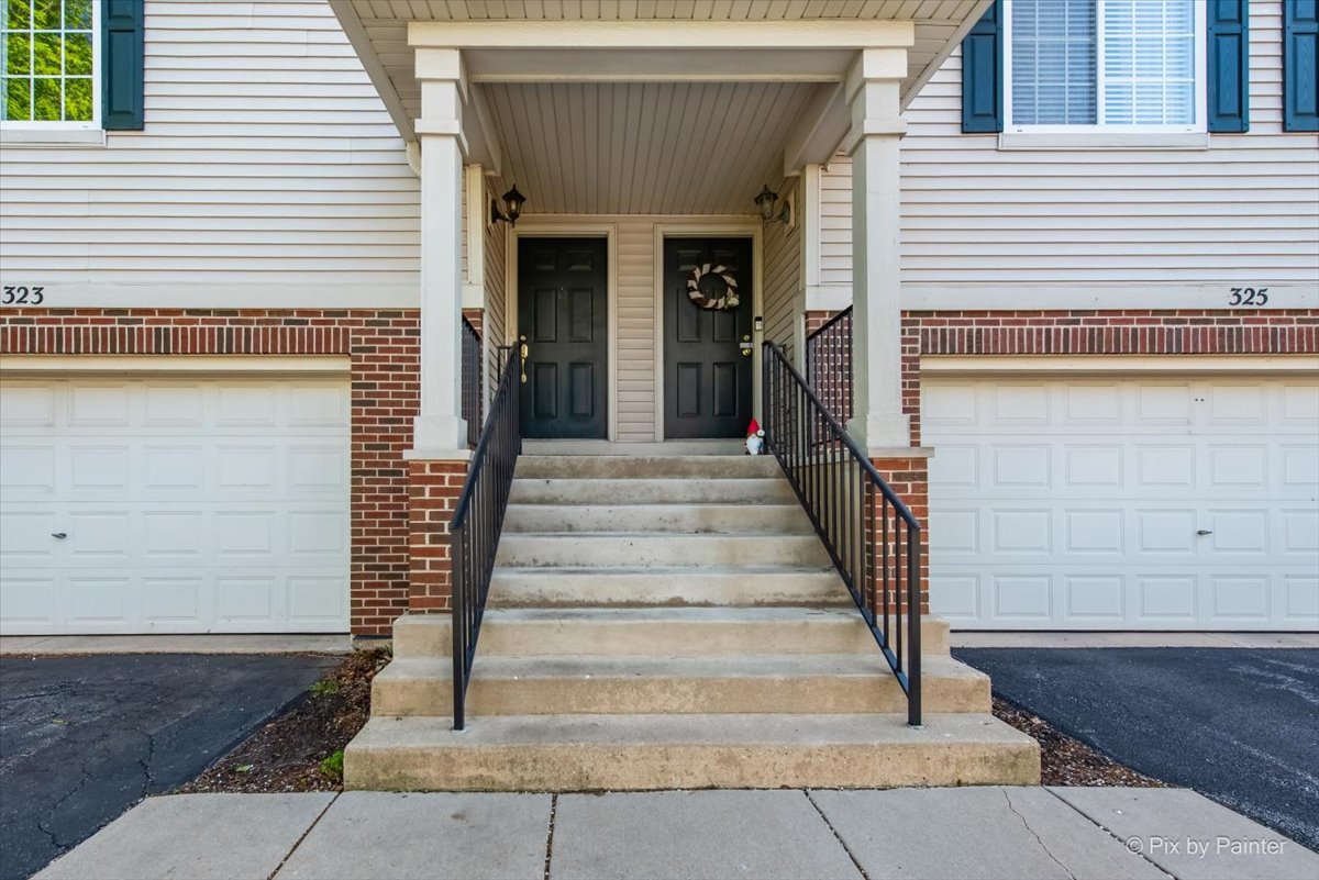 323 Evergreen Circle