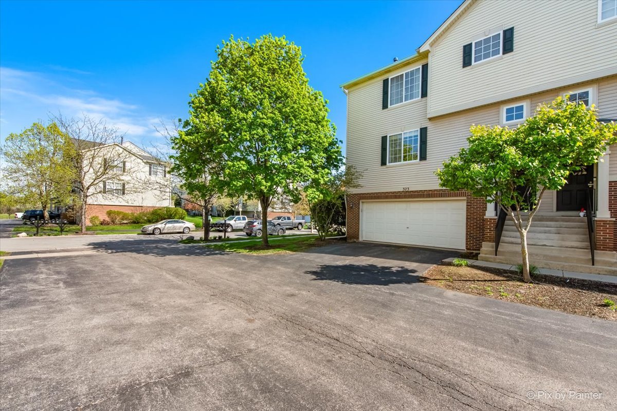 323 Evergreen Circle