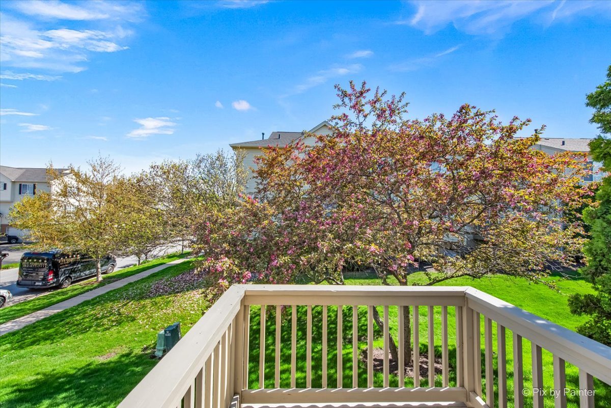 323 Evergreen Circle