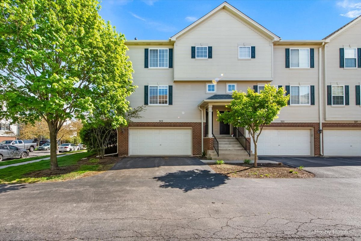 323 Evergreen Circle