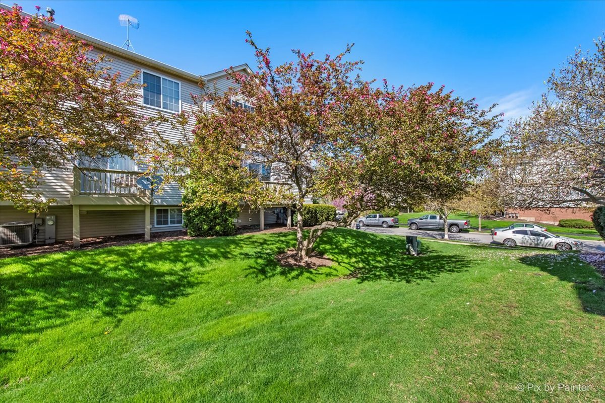 323 Evergreen Circle