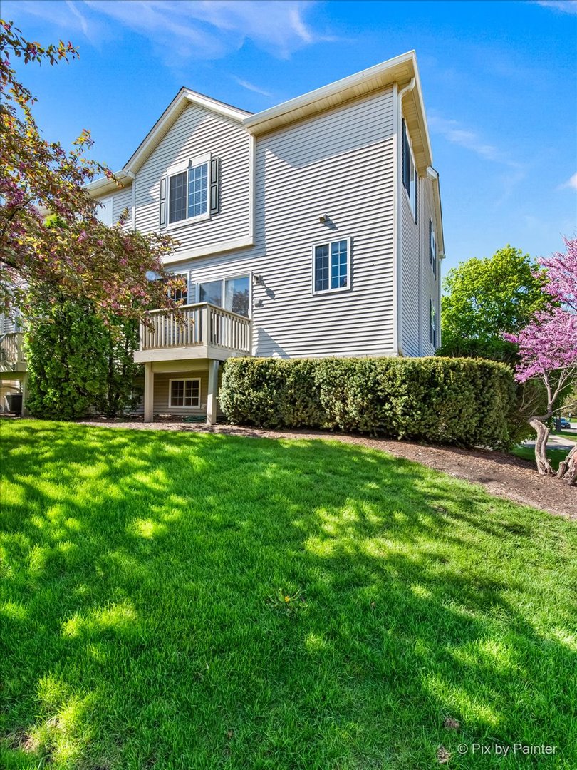 323 Evergreen Circle