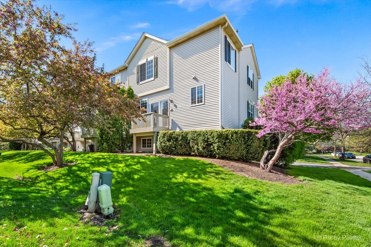 323 Evergreen Circle