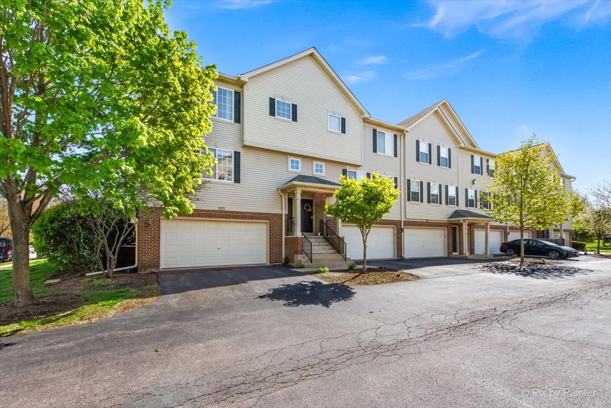 323 Evergreen Circle