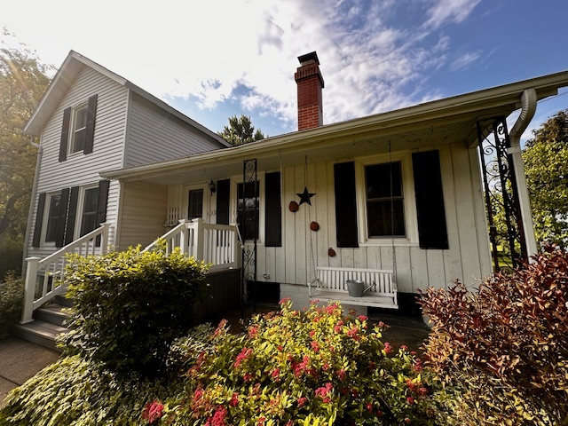 361 Wiley Avenue