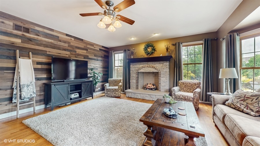 15N502 Prairie Hill Circle