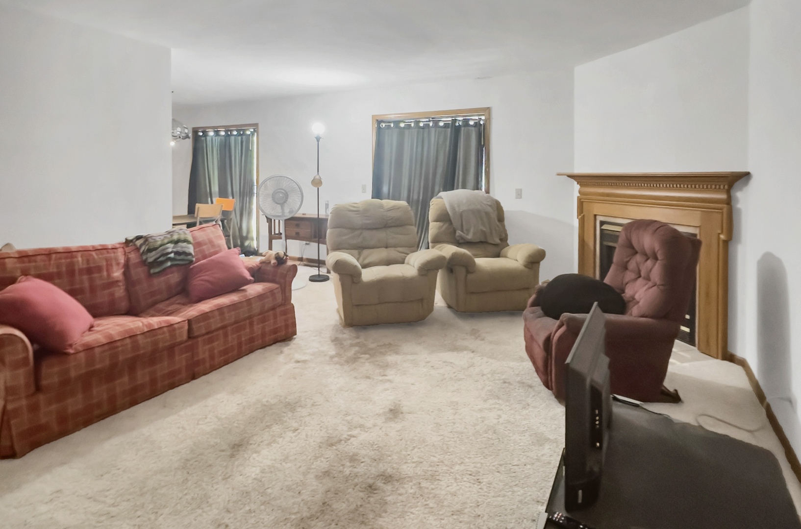 565 Dean Drive Unit: I
