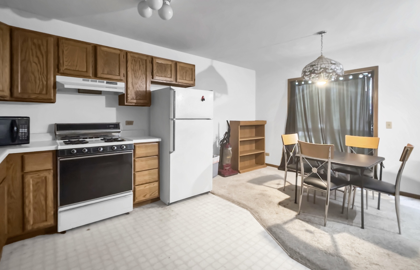 565 Dean Drive Unit: I