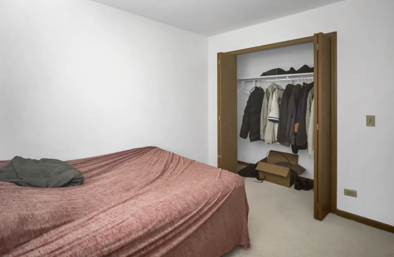 565 Dean Drive Unit: I