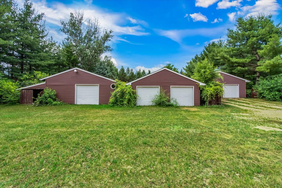 1834 Fischer Road