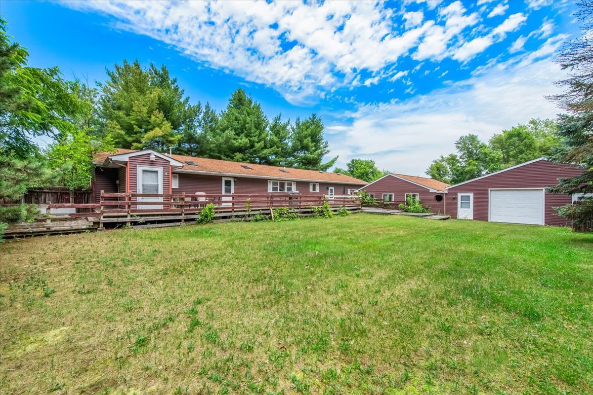 1834 Fischer Road