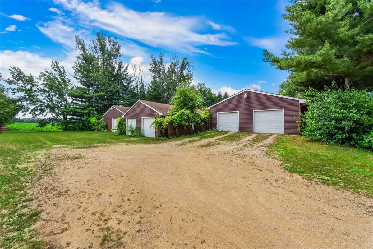 1834 Fischer Road