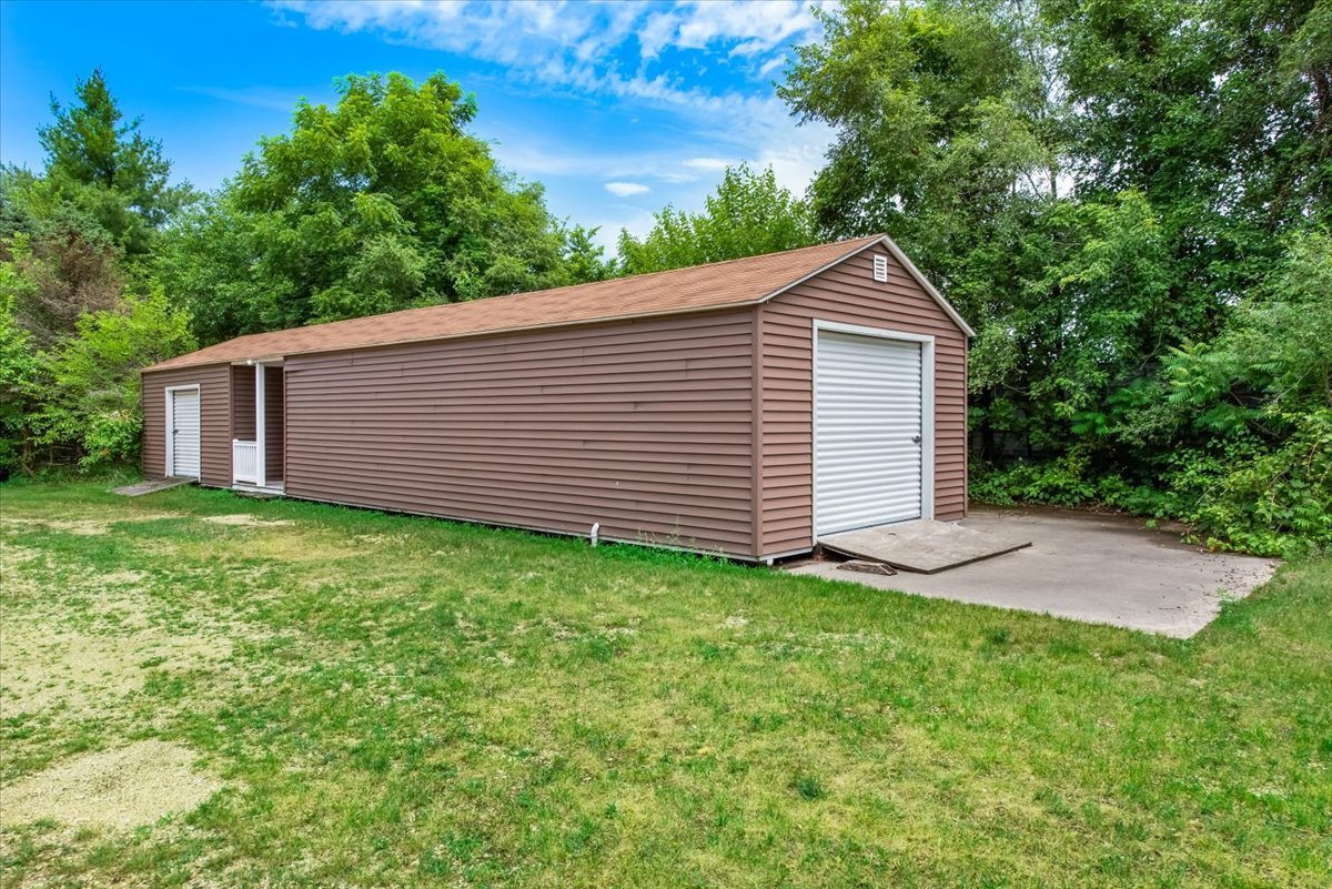 1834 Fischer Road
