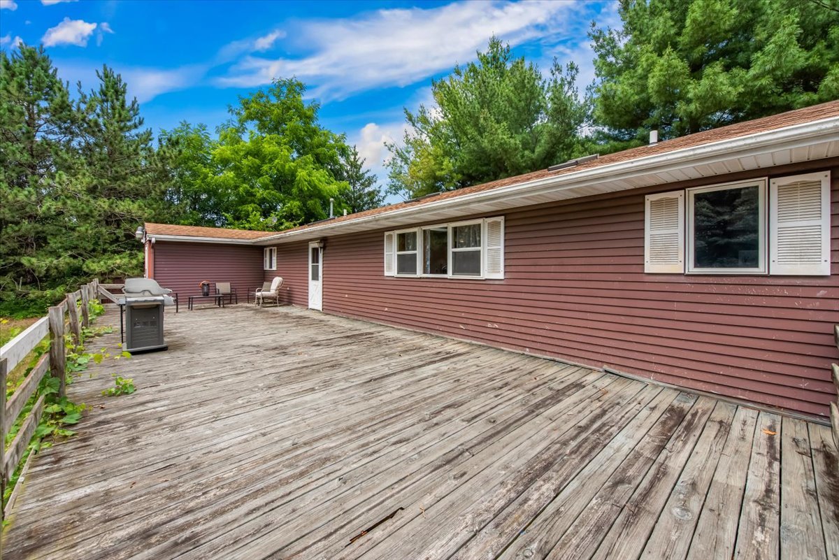 1834 Fischer Road